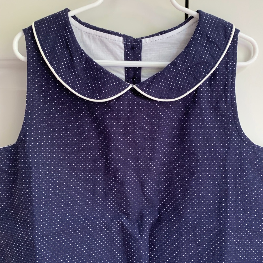 Gymboree blouse tank top